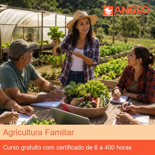 Agricultura Familiar